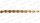 Kette Kmc X11Sl 11-Fach Gold 114 Glieder