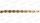 Kette Kmc X11Sl 11-Fach Gold 118 Glieder
