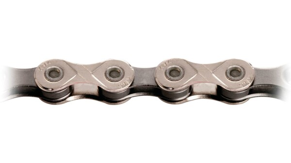 Kette Kmc X10-93 10-Fach 114Gl.Mit Verschlussglied