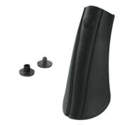 SKS Spoiler Für Kunststoff-Schutzbleche – Passend Für Breiten 42-45 Mm, In Schwarz