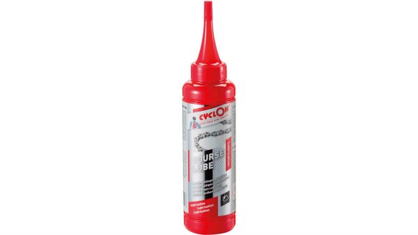 All Weather Lube Cyclon 125 ml Tropffl., Sb-Verp.