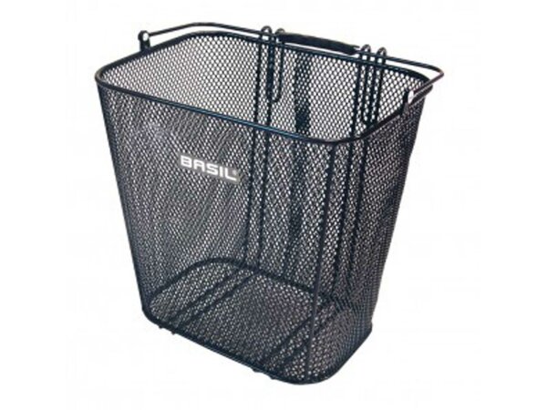 BASIL H.R.-Korb "Cardiff" Maße (L x B x H): 35 x 29 x 35 cm,