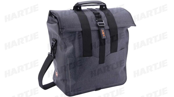 I:Sy Fronttasche "Travel Bag" M. Klickfix Aufnahme