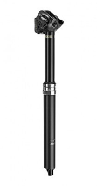 sattelstütze rocksh.reverb axs 170mm a1 30.9ø,480mm,schwarz