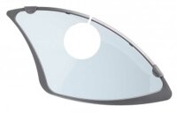 HESLING Mantelschoner "Elegance" 26" /...
