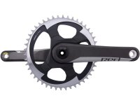 krg sram red 1x d1 dub 175mm o.dub-lager,dm,carbon,46z.12-f