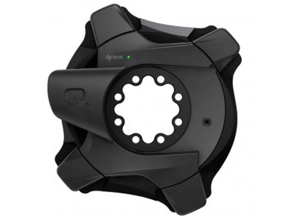 sram red/force axs d1 powermeter spider dm,schwarz,107mm lk,12-f.