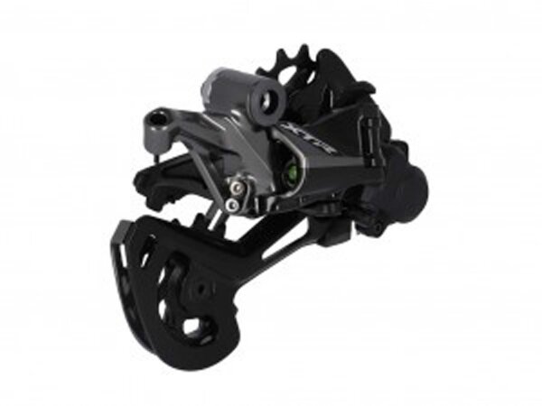 SHIMANO Schaltwerk "XTR RD-M9100" SB-verpackt, 11-/12-fach, 