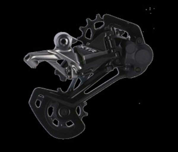 schaltwerk shimano xtr shadow plus rdm9120 12-fach langer käfig