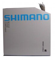 schaltinnenzug shimano nirosta ø 1,2mm 2100 mm 1...