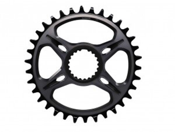 SHIMANO Kettenblatt "XTR" SM-CRM95 Mod. 19 Für 1x12-fach SB-
