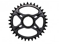 SHIMANO Kettenblatt "XTR" SM-CRM95 Mod. 19...