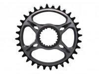 SHIMANO Kettenblatt "XTR" SM-CRM95 Mod. 19...