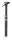 xlc all mtn teleskopsattelstütze sp-t05 ø 30,9mm, 361mm, schwarz, 50-120kg