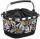 City-Tasche KLICKfix Carrybag GT margarite, 42x33x28cm, mit UniKlip