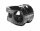 a-head vorbau thomson elite x4 schwarz 1-1/8" x 0° x 32mm x 35 mm lenkerkl.    