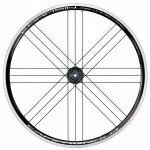 HR-Laufrad 28" Khamsin C17 9-12f WH19-KHCRB,CFlk,HR                      