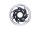 SRAM Bremsscheibe "Centerline XR" Center Lock, Edelstahl, sc