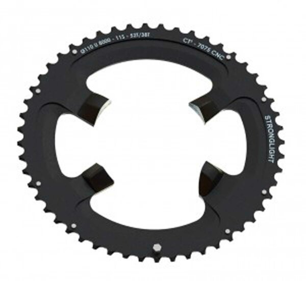 STRONGLIGHT Kettenblatt "CT2" Mod. 19 4-Arm, für 11-fach, 11