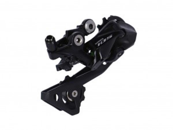 SHIMANO Schaltwerk "105 RD-R7000" SB-verpackt, 11-fach, Top 