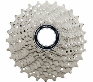 SHIMANO Kassettenzahnkranz "105 CS-R7000" 11-fach, SB-verpac