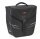 city-tasche norco orlando ks schwarz,34x34x14cm, ca. 1160g  0206ks