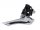 SHIMANO Umwerfer "105 FD-R7000" SB-verpackt, 11-fach, für 46
