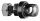 strebenbolzen m 5 x 12 mm beutel 10 st.verzinkt, mit bohrung 5,3mm