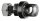 strebenbolzen m 5 x 15 mm beutel 10 st.verzinkt, mit bohrung 5,3mm