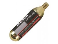 ersatzkartusche zefal mit gewinde, 16g 20er display box