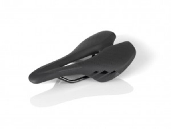 xlc sattel schwarz, 244x148mm, 261g