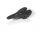 xlc sattel schwarz, 244x148mm, 261g