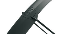 schutzblechset sks speedrocker schwarz, 28", max. reifenbreite 42mm    