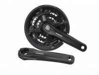 SHIMANO Kettenradgarnitur "FC-MT 2103" 3-fach,...