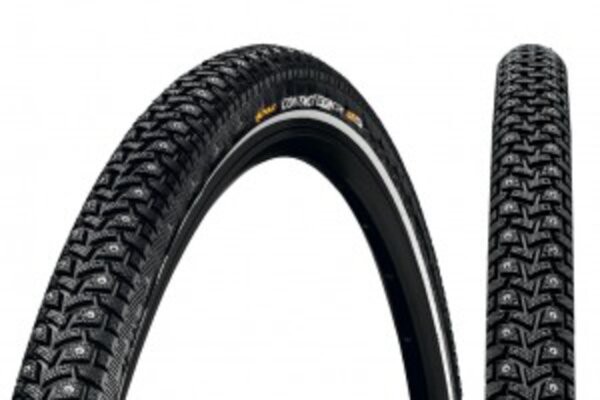 reifen conti contact spike 240 28x1 3/8x1 5/8" 37-622 sw/sw reflex     
