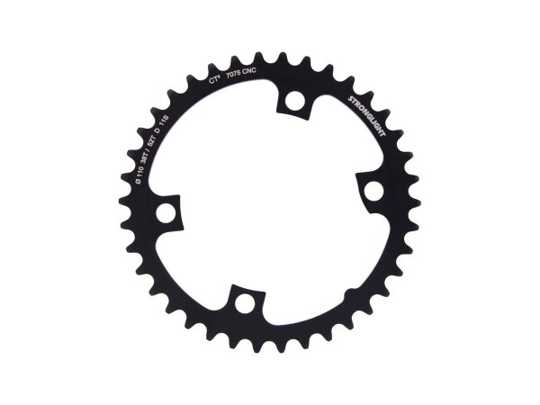 STRONGLIGHT Kettenblatt "CT2" Mod. 19 4-Arm, für 11-fach, 11