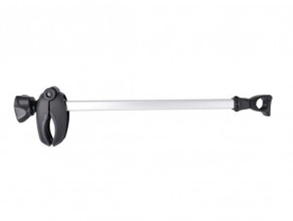 rahmen-haltearm lang für 3. rad für thule 933-934 xt        52845