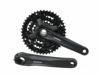SHIMANO Kettenradgarnitur "FC-MT 2103" 3-fach,...