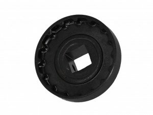SHIMANO Innenlagerschlüssel "TL-FC33" SB-Verpackt, zur Monta