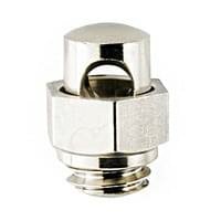 strebenbolzen m 6 x 12mm f.pvc-schutzbl. messing,...