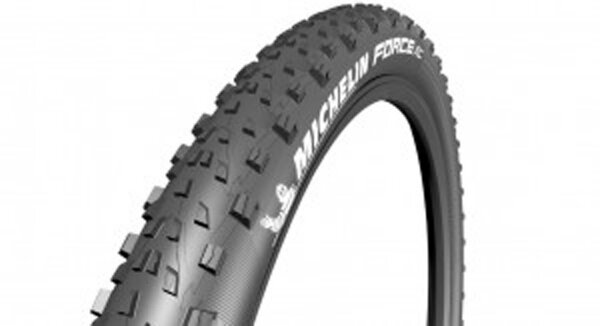 reifen michelin force xc performance fb. 26" 26x2.10 54-559 sw tlr tri-compound  