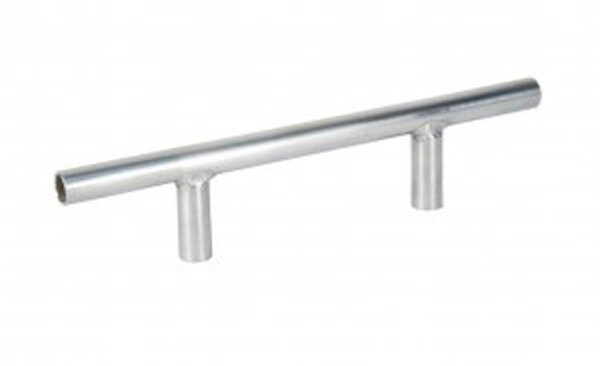 taschenhalter fahrer bullit bar für bullitt cargobikes, edelstahl