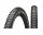 CONTINENTAL Reifen "Mountain King" Faltbar, 3/180 TPI, Tubel