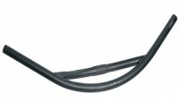 ERGOTEC Lenker "Space" Griffweite 630 mm,...
