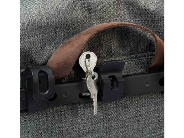 secureit sidebag racktime schloss 2er-set (mit 4 schlüsseln)