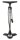 ZÉFAL Handkompressor "Profil Max FP20" Bis 9 bar / 130 psi, 