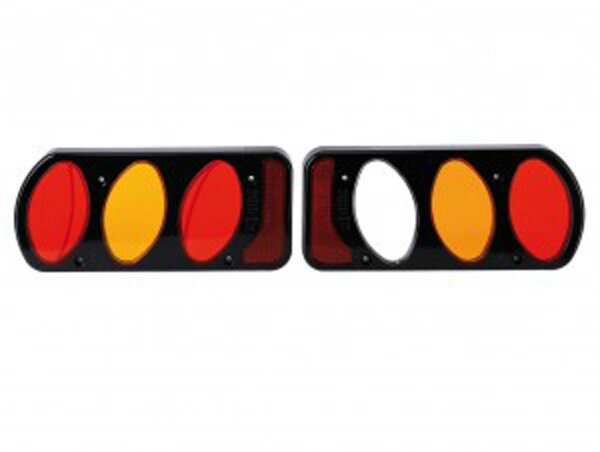 rücklichtglas (kunststoff) set re+li für kupplungsträger peruzzo pure instink