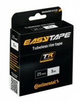 tubeless felgenband continental 25mm breit, 5m lang