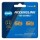 missinglink kmc 11r ti-n gold 2 stück f. ketten 5,65mm,11-f.,re-usable