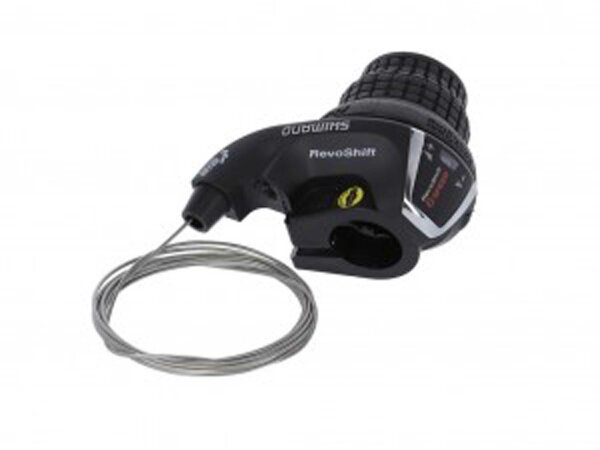 revo shift shimano slrs35 6-fach, rechts